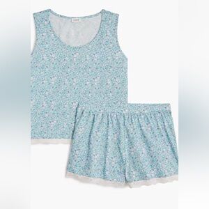 NWT! J Crew pajama set!